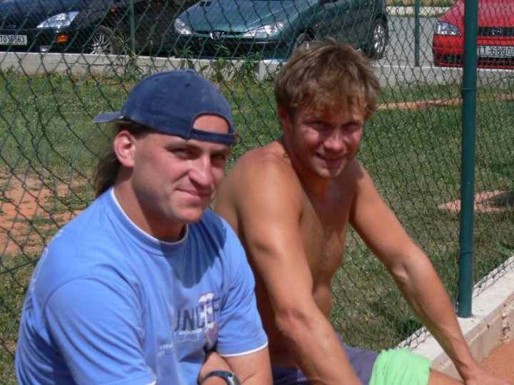 Bystřičská smeč 2007