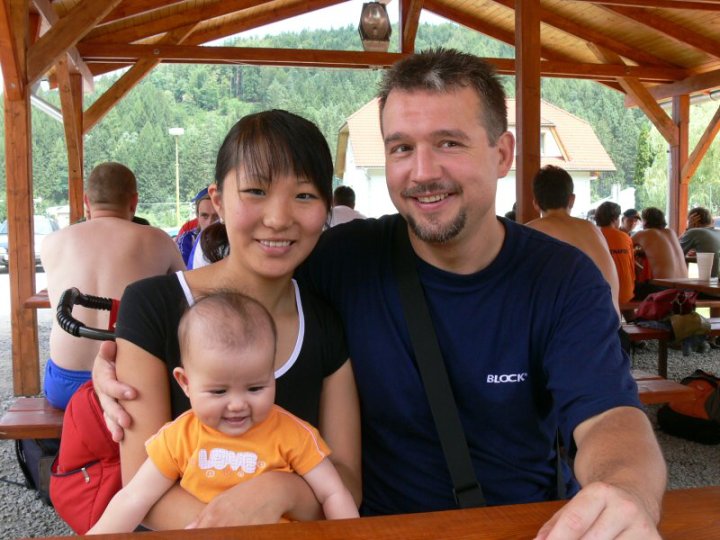 Bystřičská smeč 2007