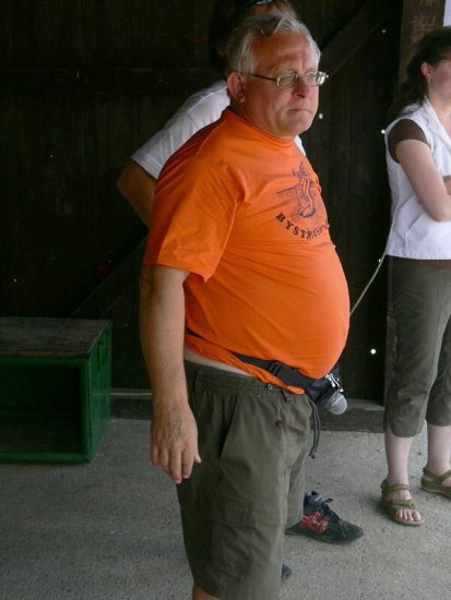 Bystřičská smeč 2007