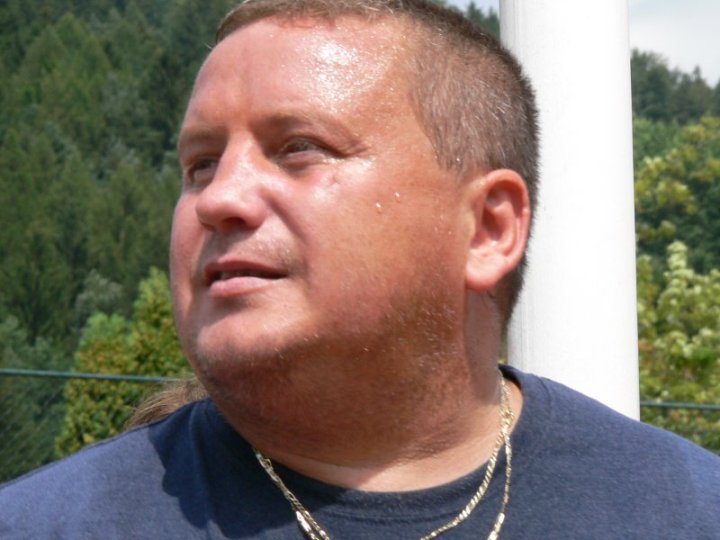 Bystřičská smeč 2007