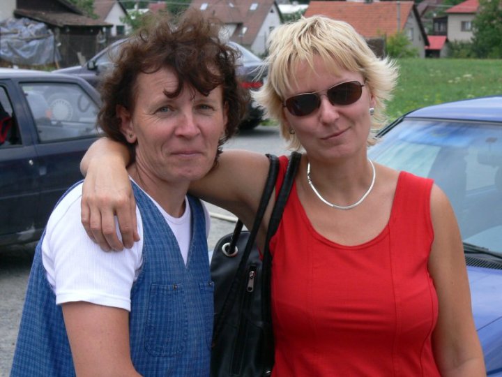 Bystřičská smeč 2007