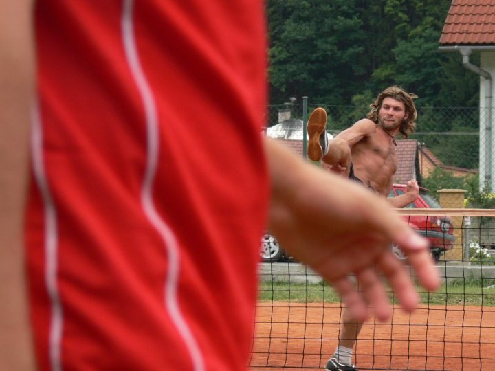 Bystřičská smeč 2007