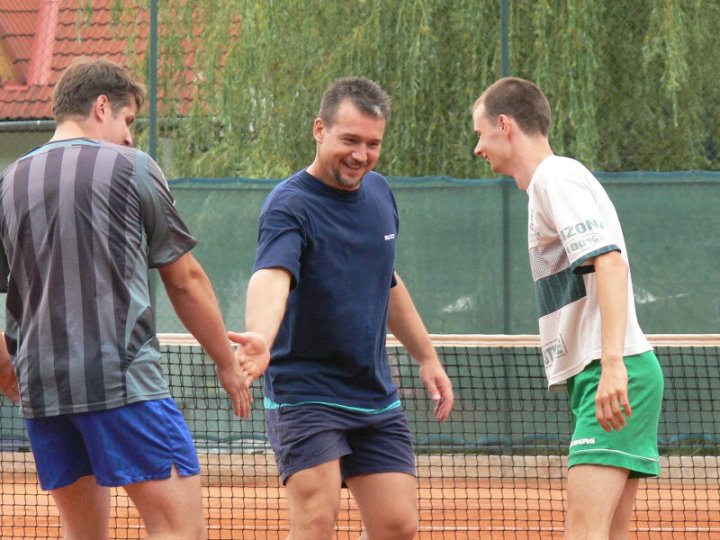 Bystřičská smeč 2007