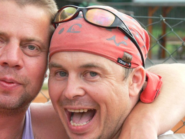 Bystřičská smeč 2007