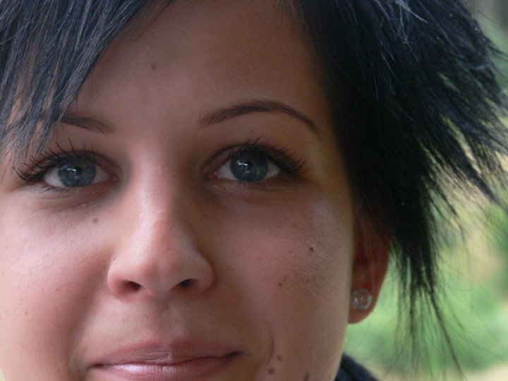 Bystřičská smeč 2007