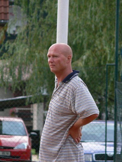Bystřičská smeč 2007