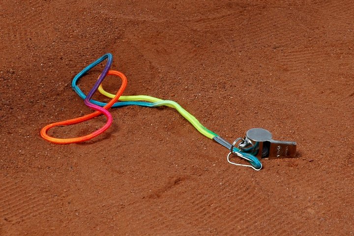 Bystřičská smeč 2007