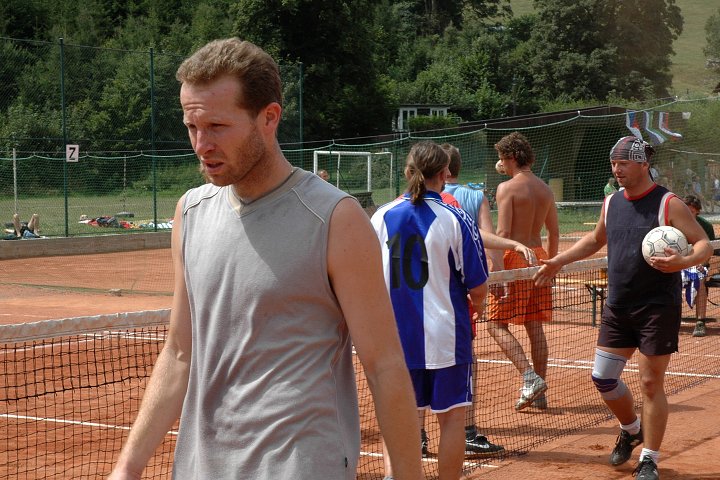 Bystřičská smeč 2007