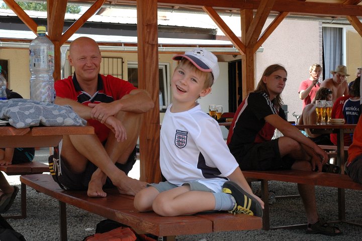 Bystřičská smeč 2007