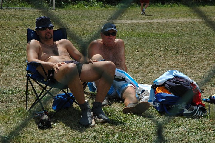 Bystřičská smeč 2007