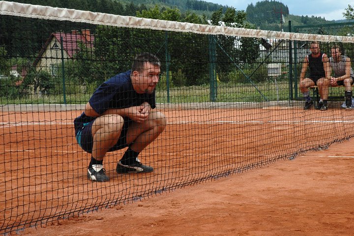 Bystřičská smeč 2007