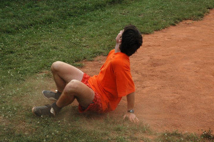 Bystřičská smeč 2007