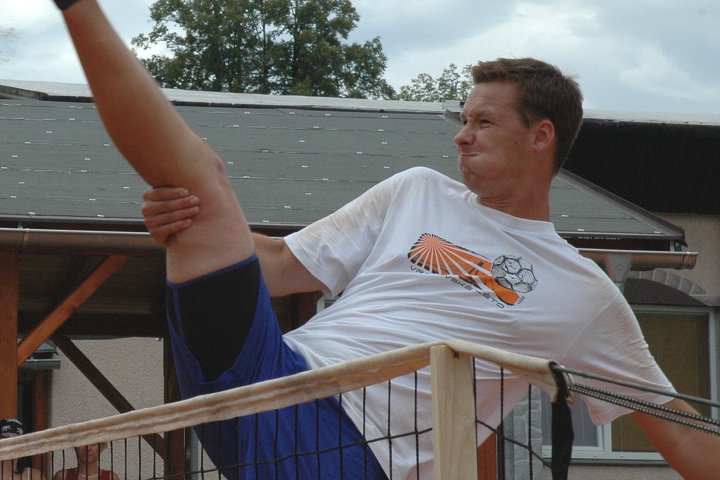 Bystřičská smeč 2007