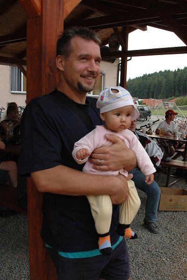 Bystřičská smeč 2007