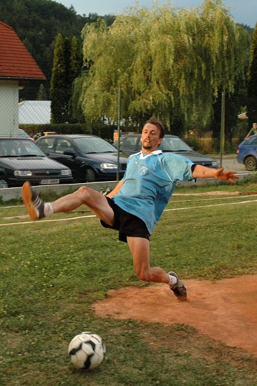 Bystřičská smeč 2007