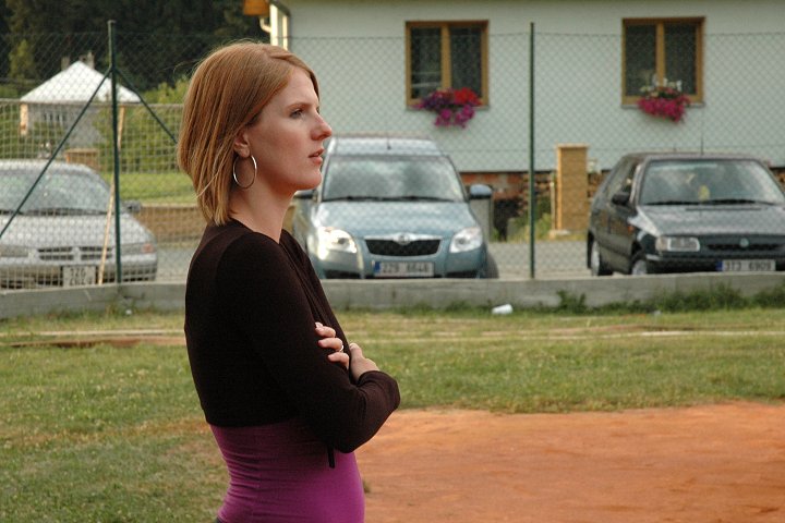 Bystřičská smeč 2007