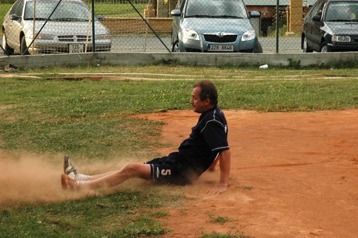 Bystřičská smeč 2007