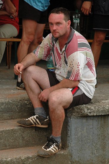 Bystřičská smeč 2007