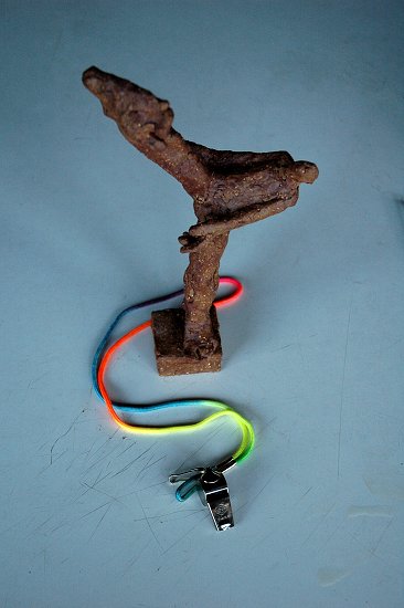 Bystřičská smeč 2007