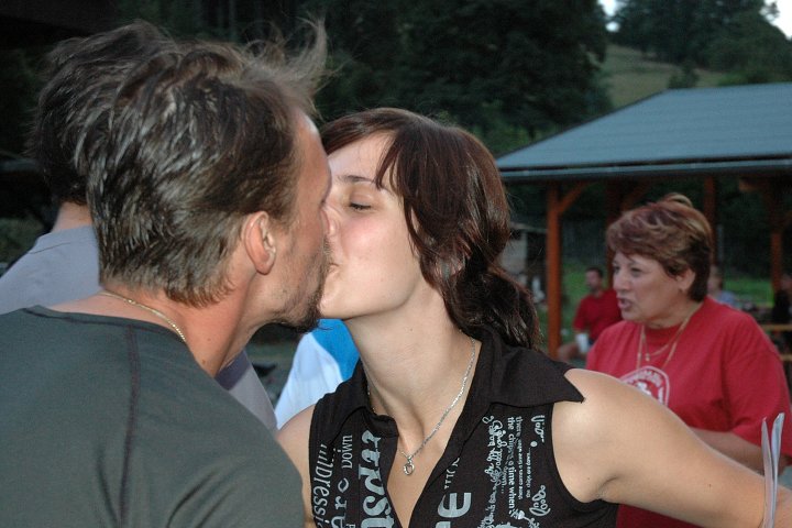 Bystřičská smeč 2007