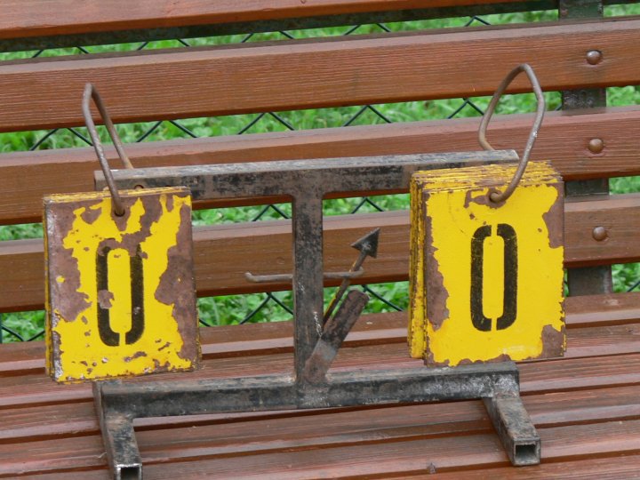 Bystřičská smeč 2008