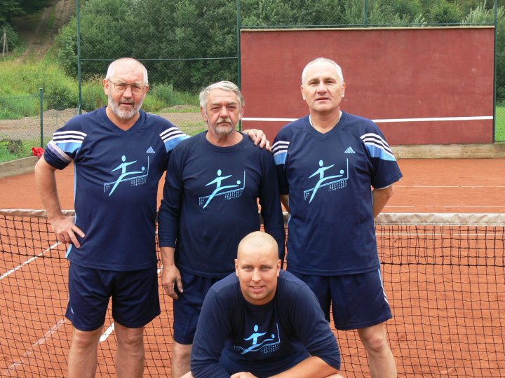 Bystřičská smeč 2008