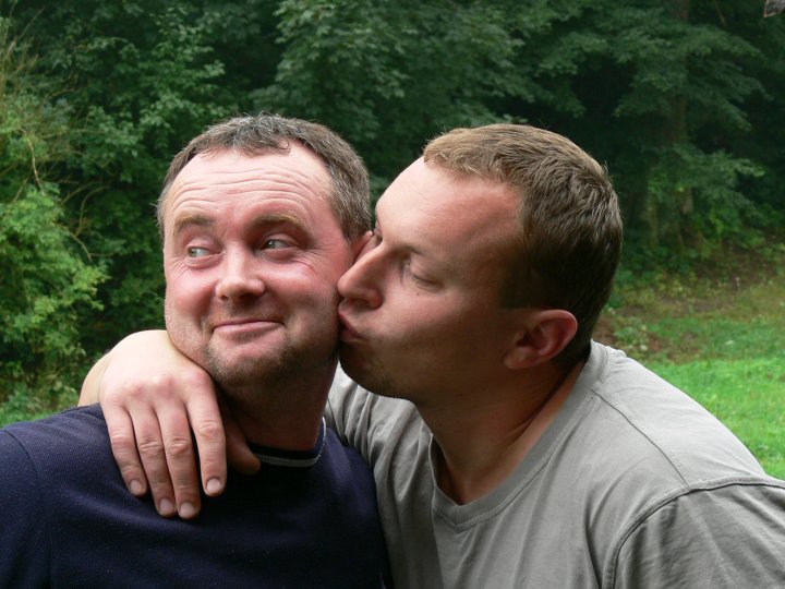 Bystřičská smeč 2008