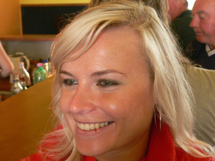 Bystřičská smeč 2008