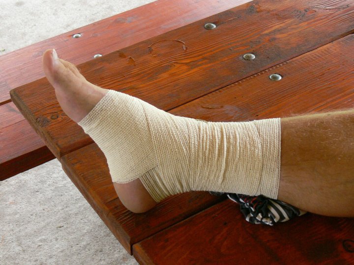 Bystřičská smeč 2008