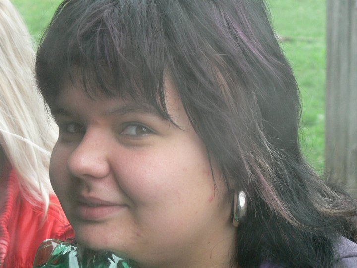 Bystřičská smeč 2008