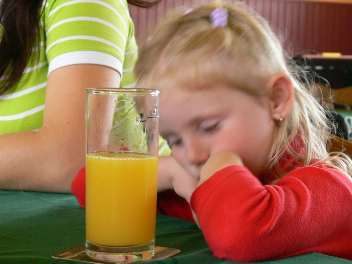 Bystřičská smeč 2008