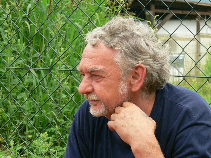 Bystřičská smeč 2008