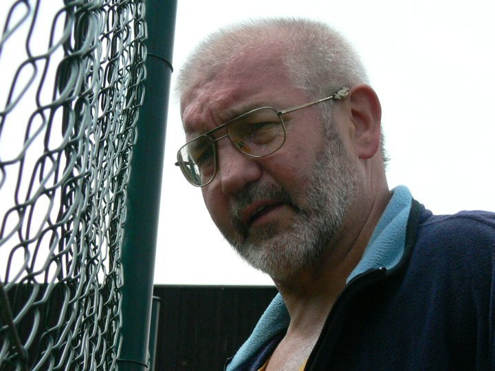 Bystřičská smeč 2008