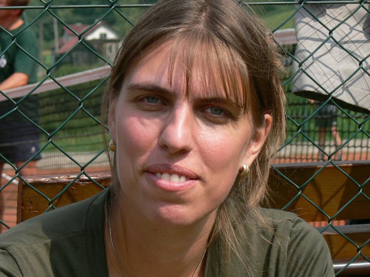 Bystřičská smeč 2008