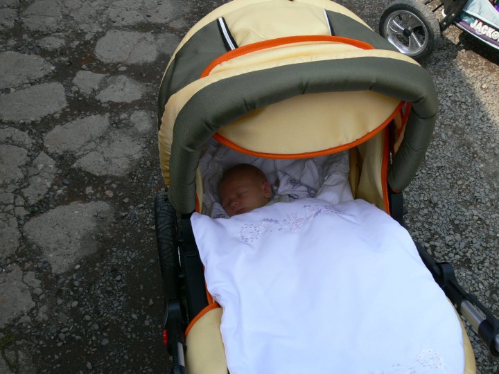 Bystřičská smeč 2008