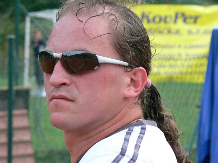 Bystřičská smeč 2008