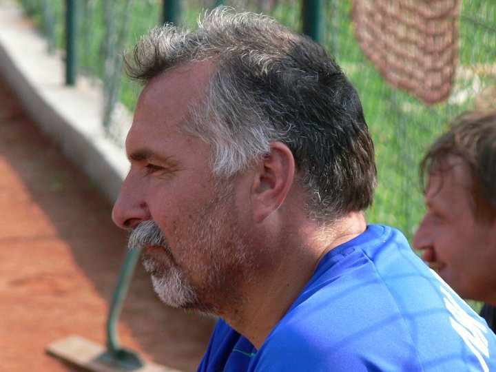 Bystřičská smeč 2008