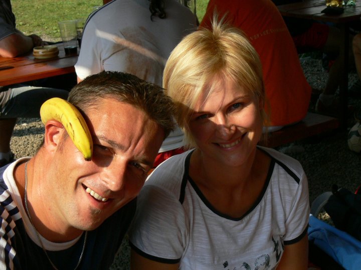 Bystřičská smeč 2008