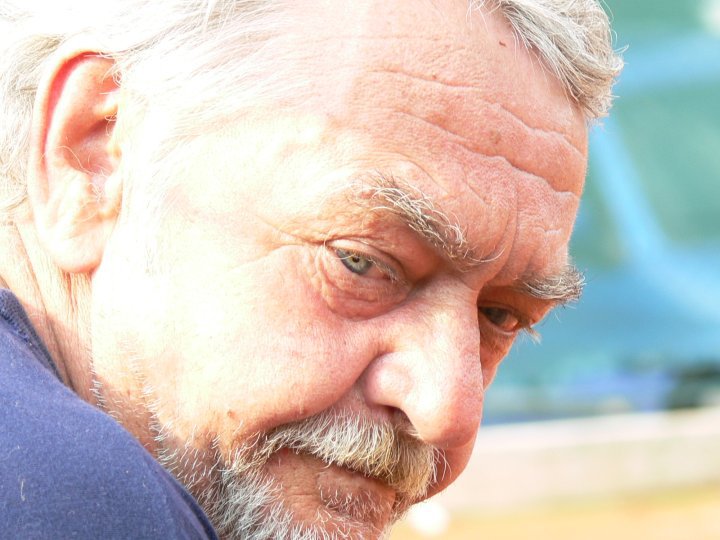 Bystřičská smeč 2008