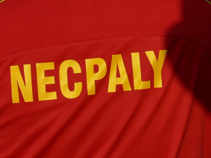 Bystřičská smeč 2008