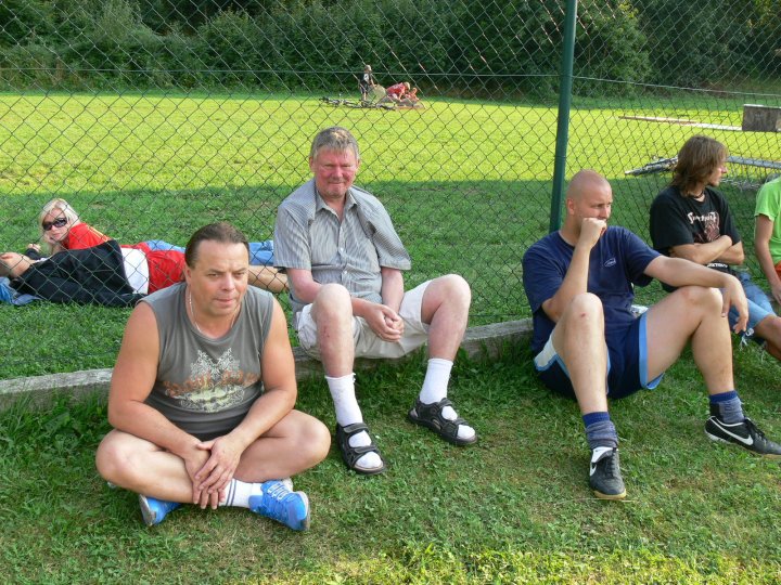 Bystřičská smeč 2008