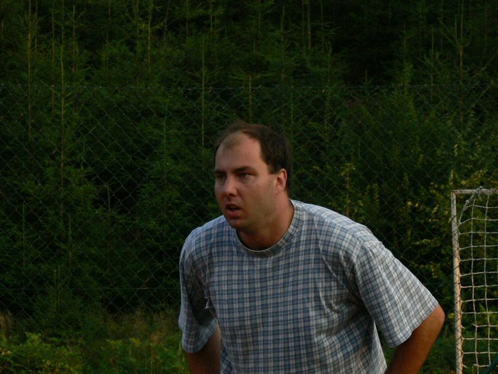 Bystřičská smeč 2008