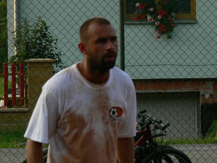 Bystřičská smeč 2008