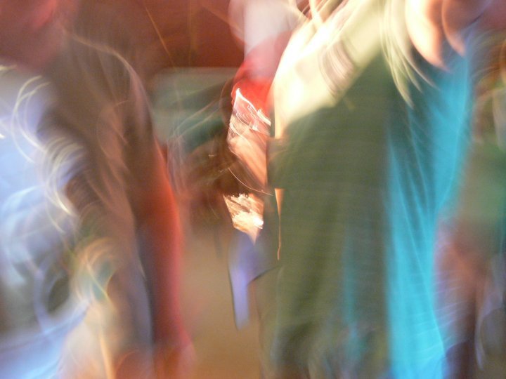 Bystřičská smeč 2008