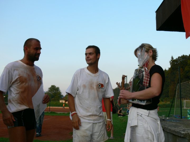 Bystřičská smeč 2008