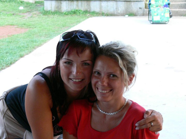 Bystřičská smeč 2008