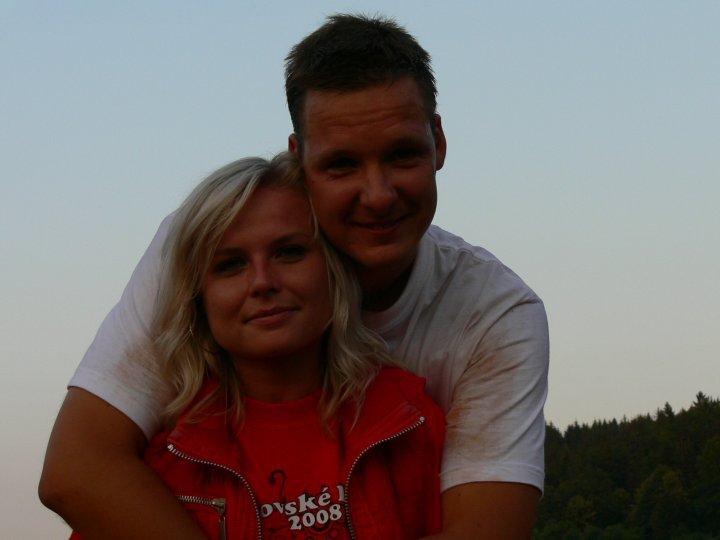 Bystřičská smeč 2008