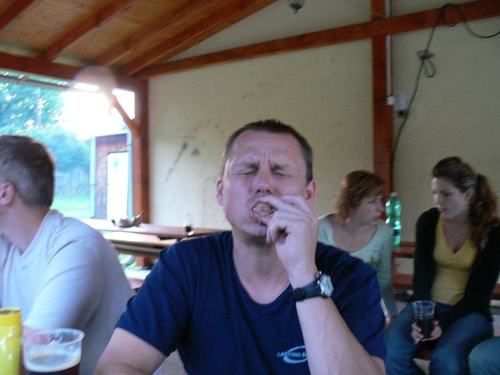 Bystřičská smeč 2008