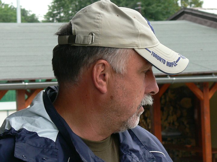 Bystřičská smeč 2009