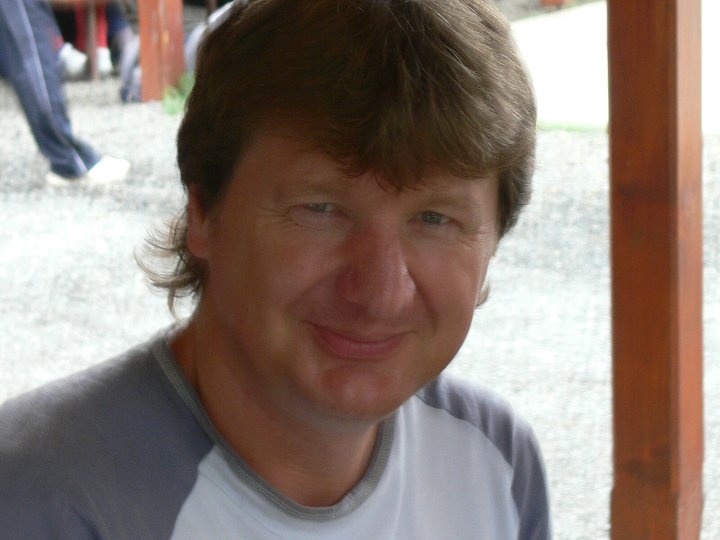 Bystřičská smeč 2009